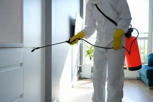 pest control Haverford College